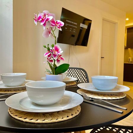 Palm Beach Rentals 알리칸테 외부 사진