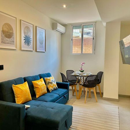 Palm Beach Rentals 알리칸테 외부 사진
