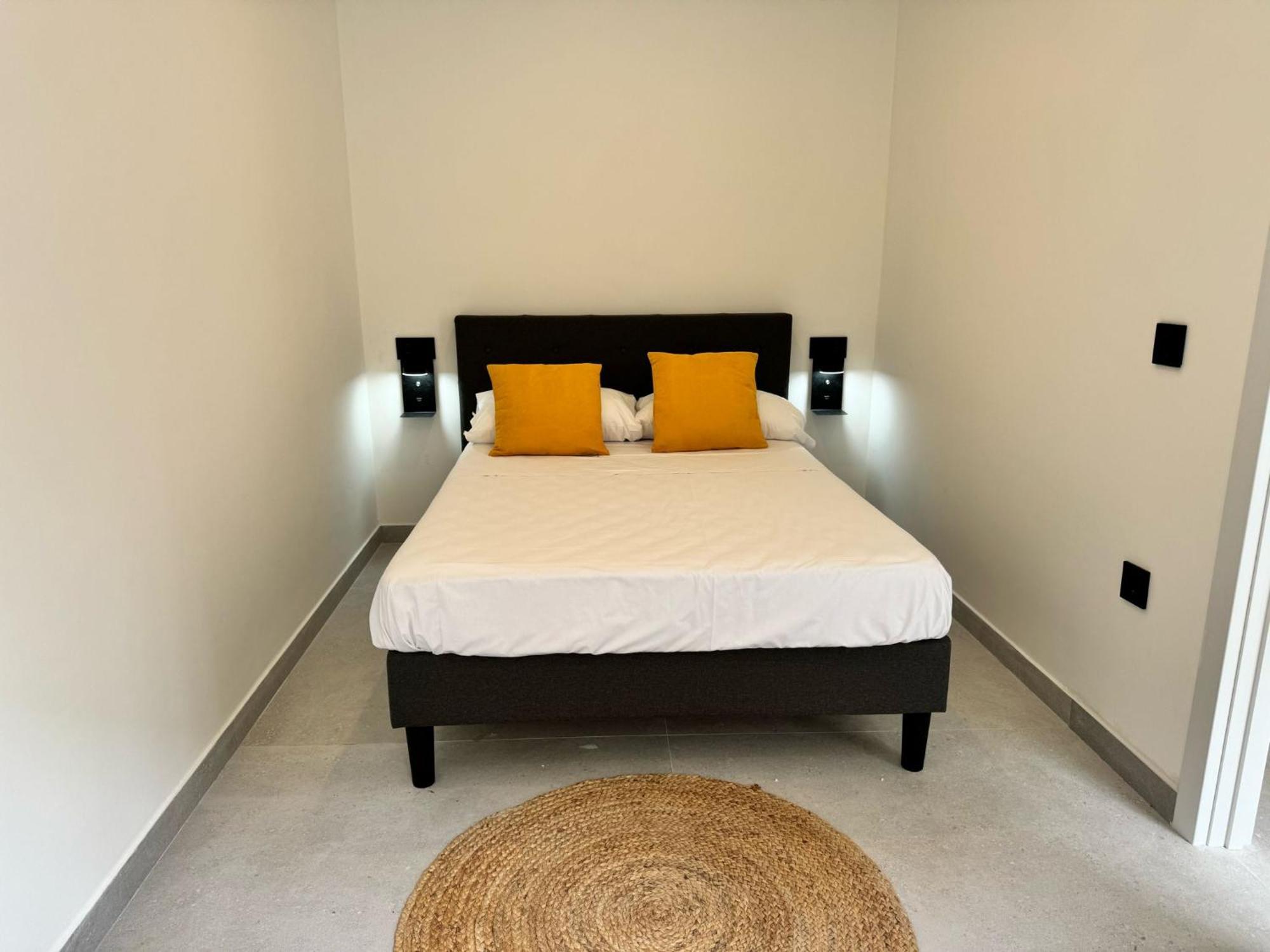 Palm Beach Rentals 알리칸테 외부 사진