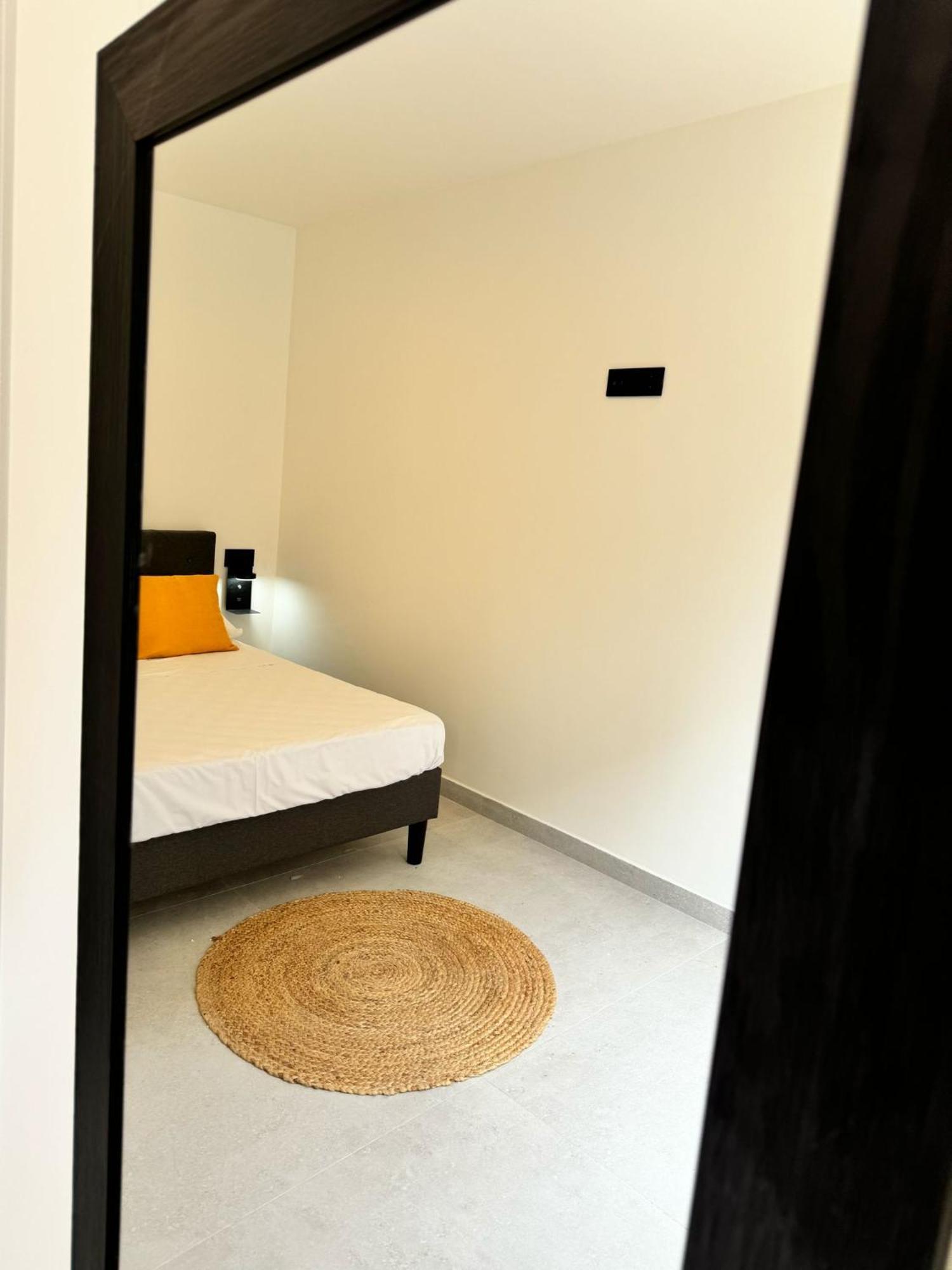Palm Beach Rentals 알리칸테 외부 사진