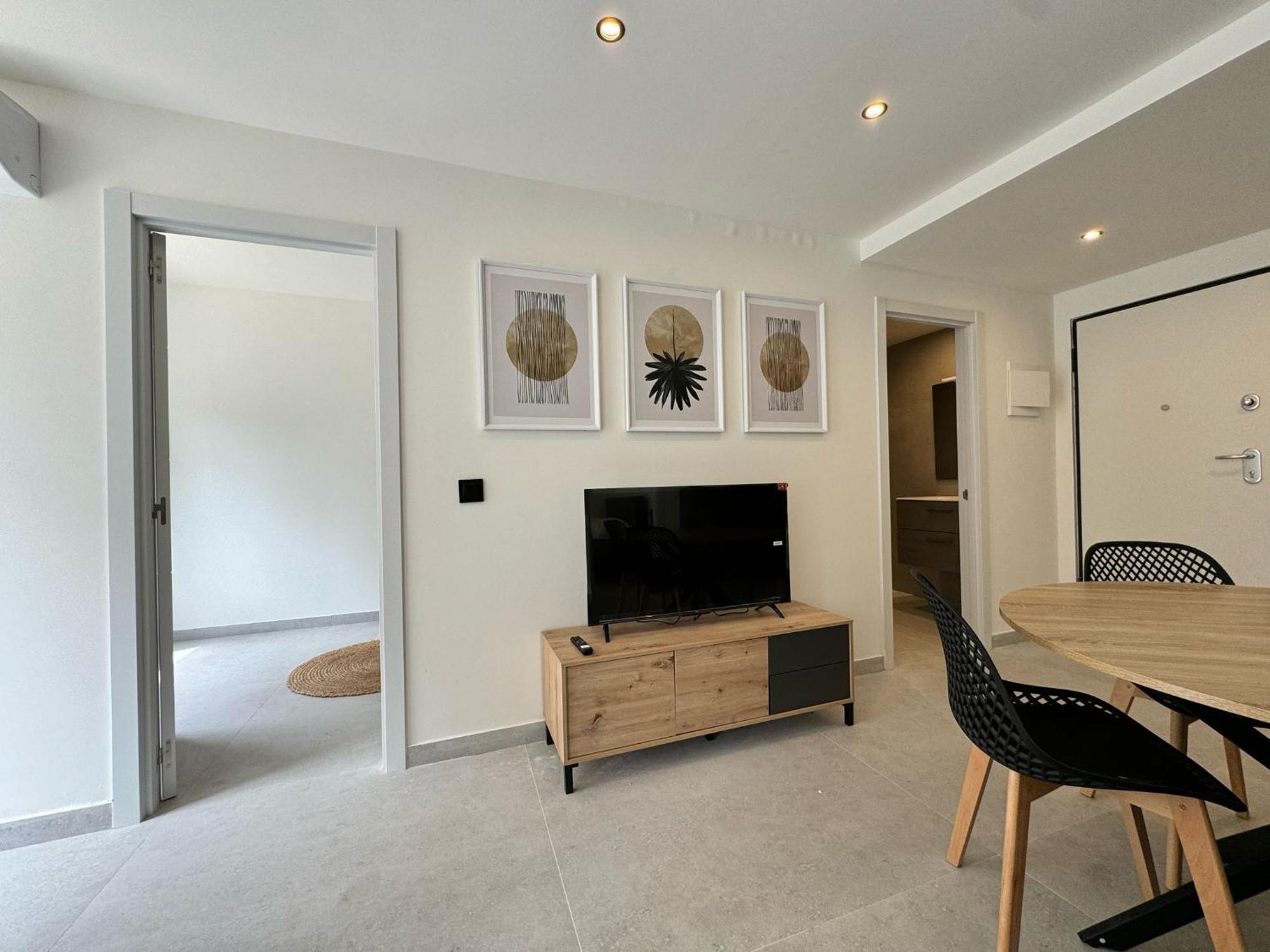Palm Beach Rentals 알리칸테 외부 사진