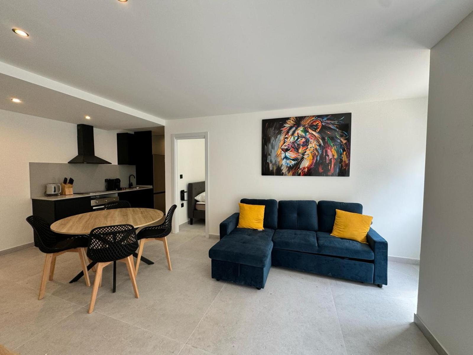 Palm Beach Rentals 알리칸테 외부 사진