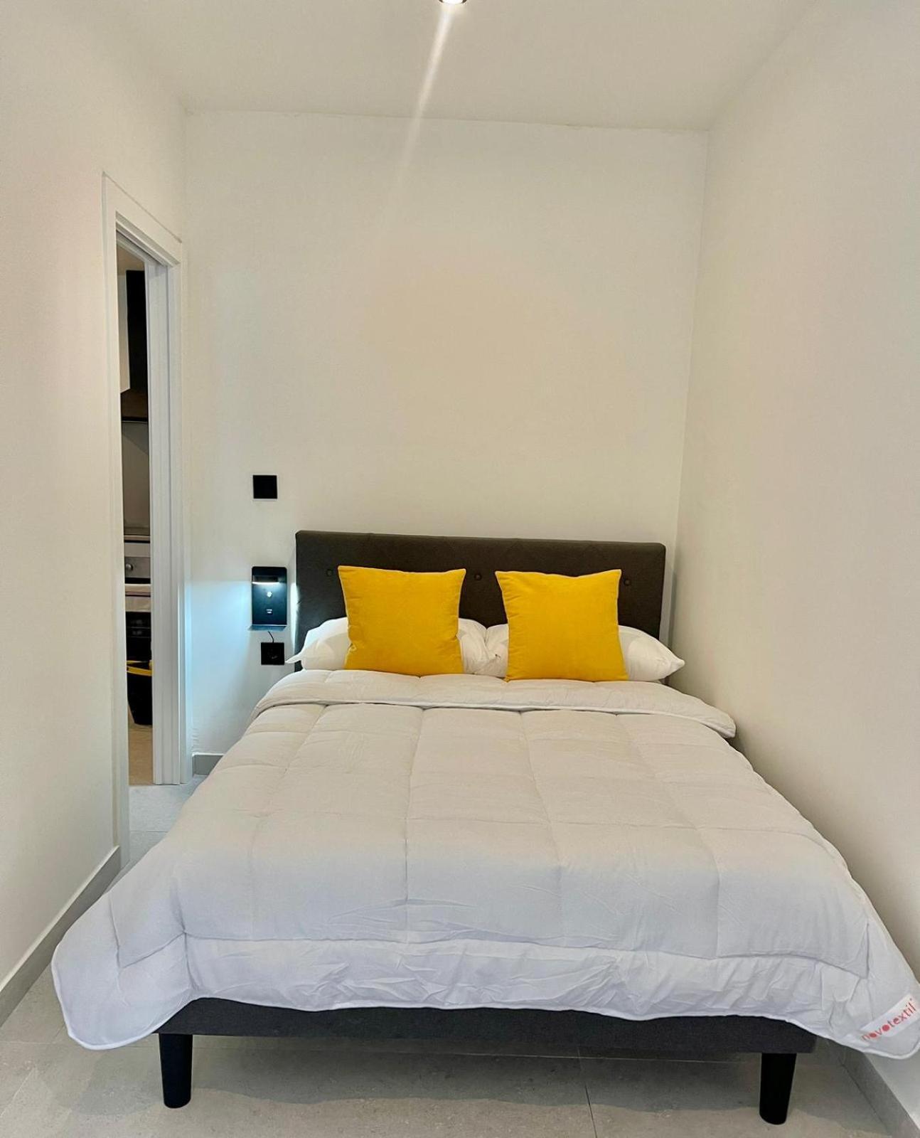 Palm Beach Rentals 알리칸테 외부 사진
