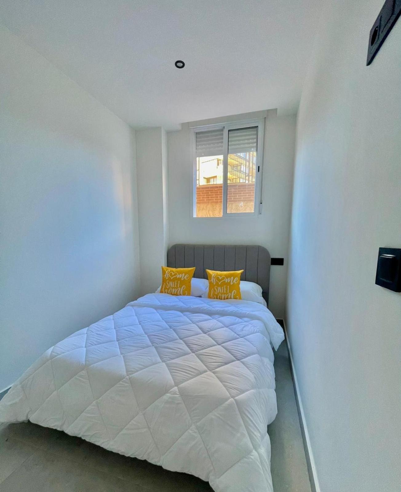 Palm Beach Rentals 알리칸테 외부 사진