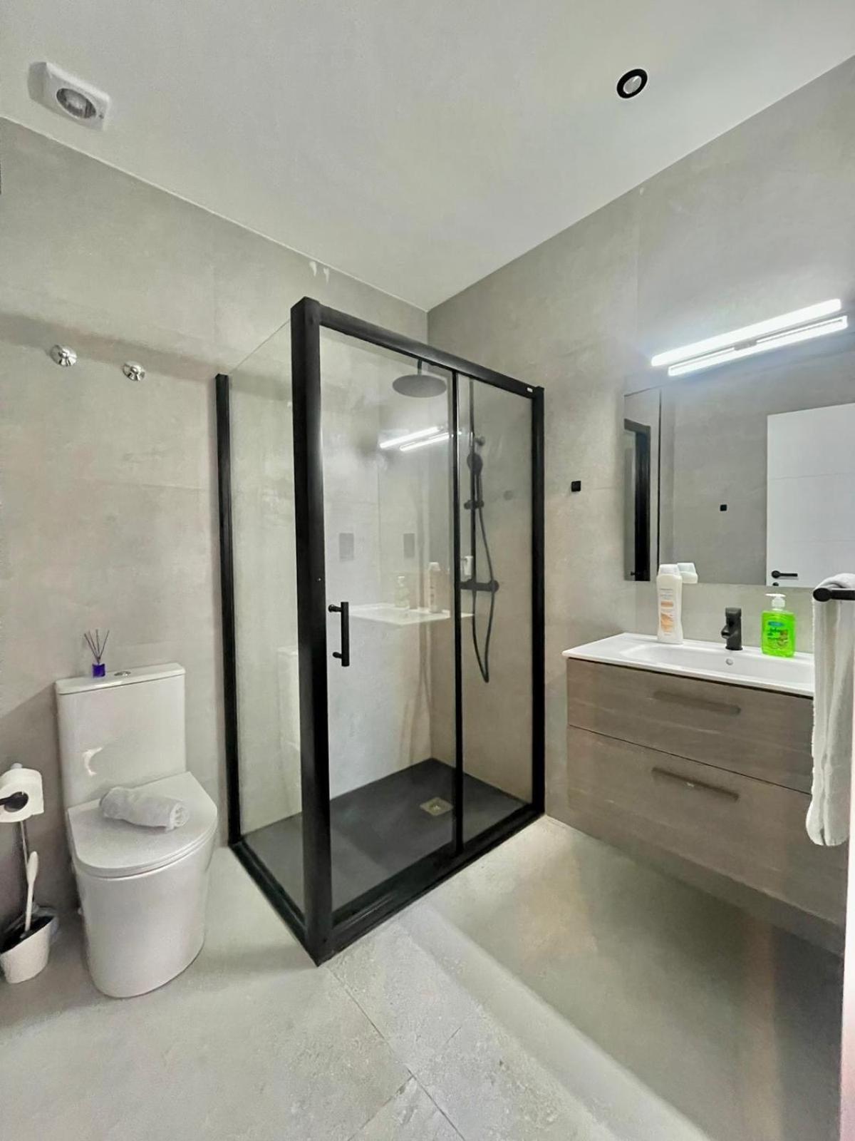 Palm Beach Rentals 알리칸테 외부 사진