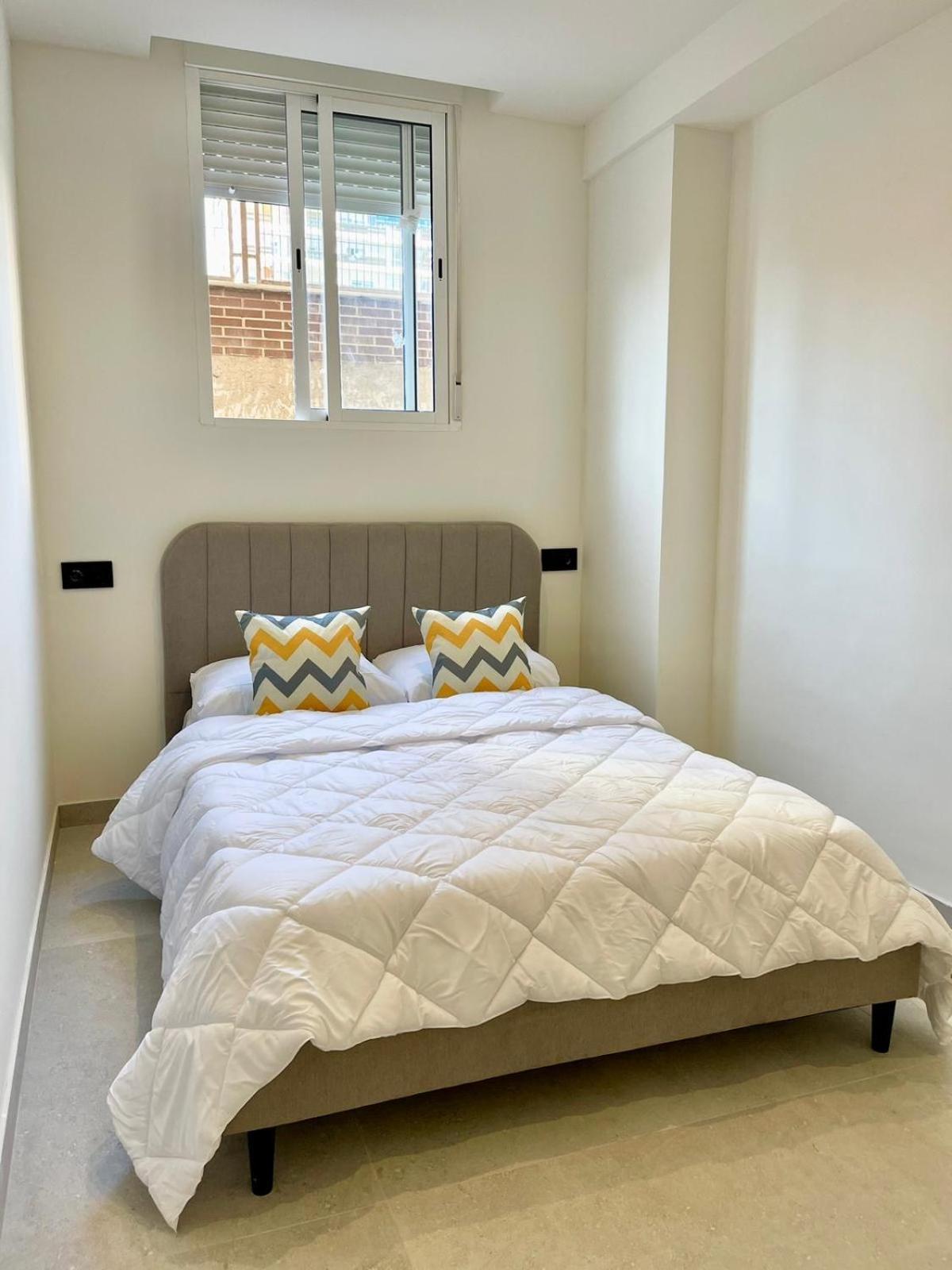 Palm Beach Rentals 알리칸테 외부 사진