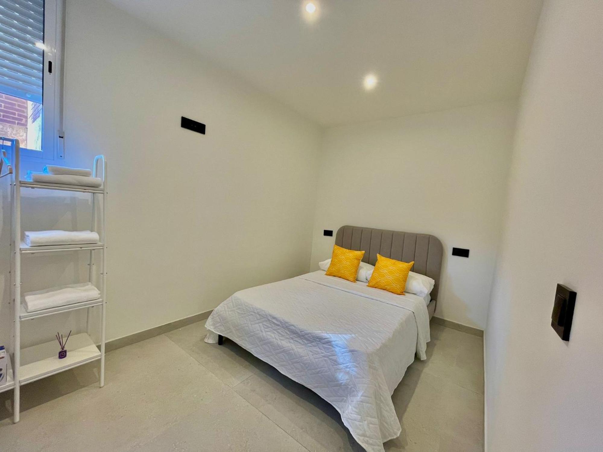 Palm Beach Rentals 알리칸테 외부 사진