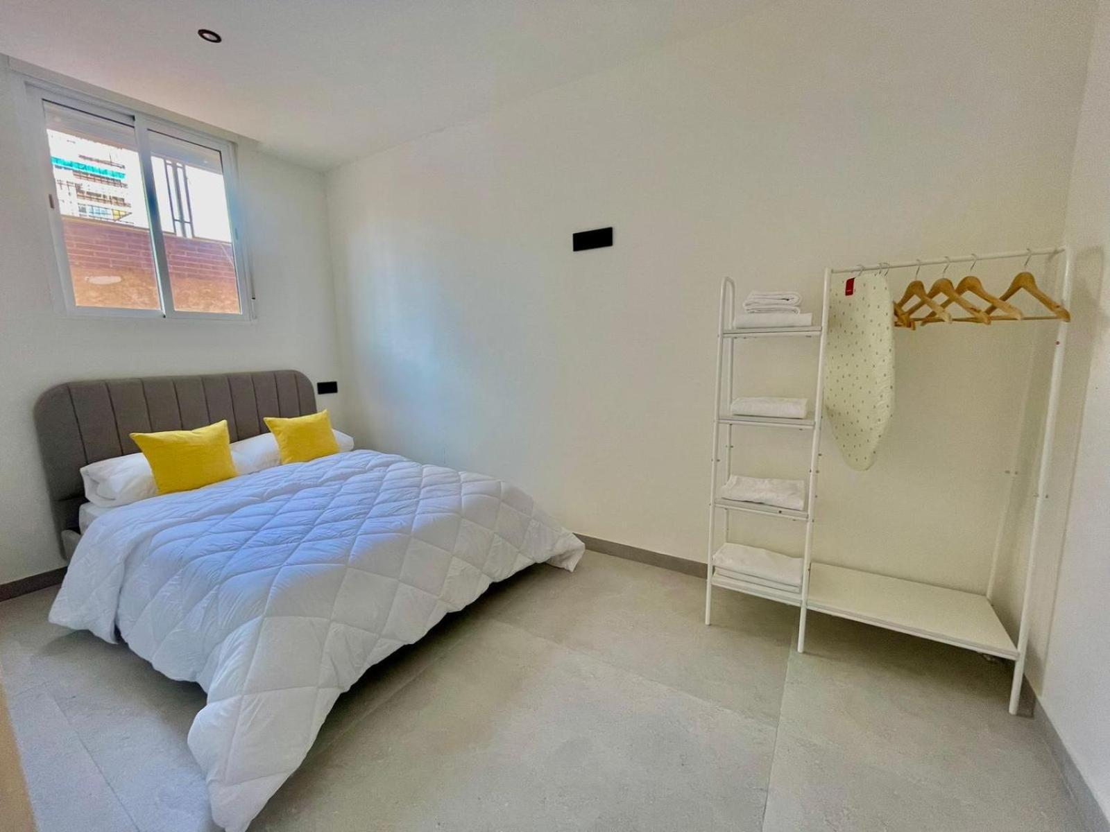 Palm Beach Rentals 알리칸테 외부 사진