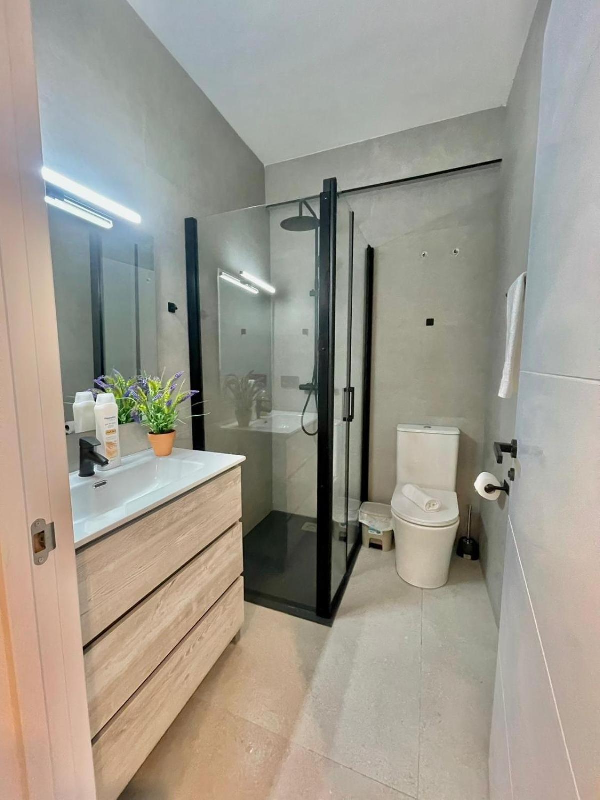 Palm Beach Rentals 알리칸테 외부 사진