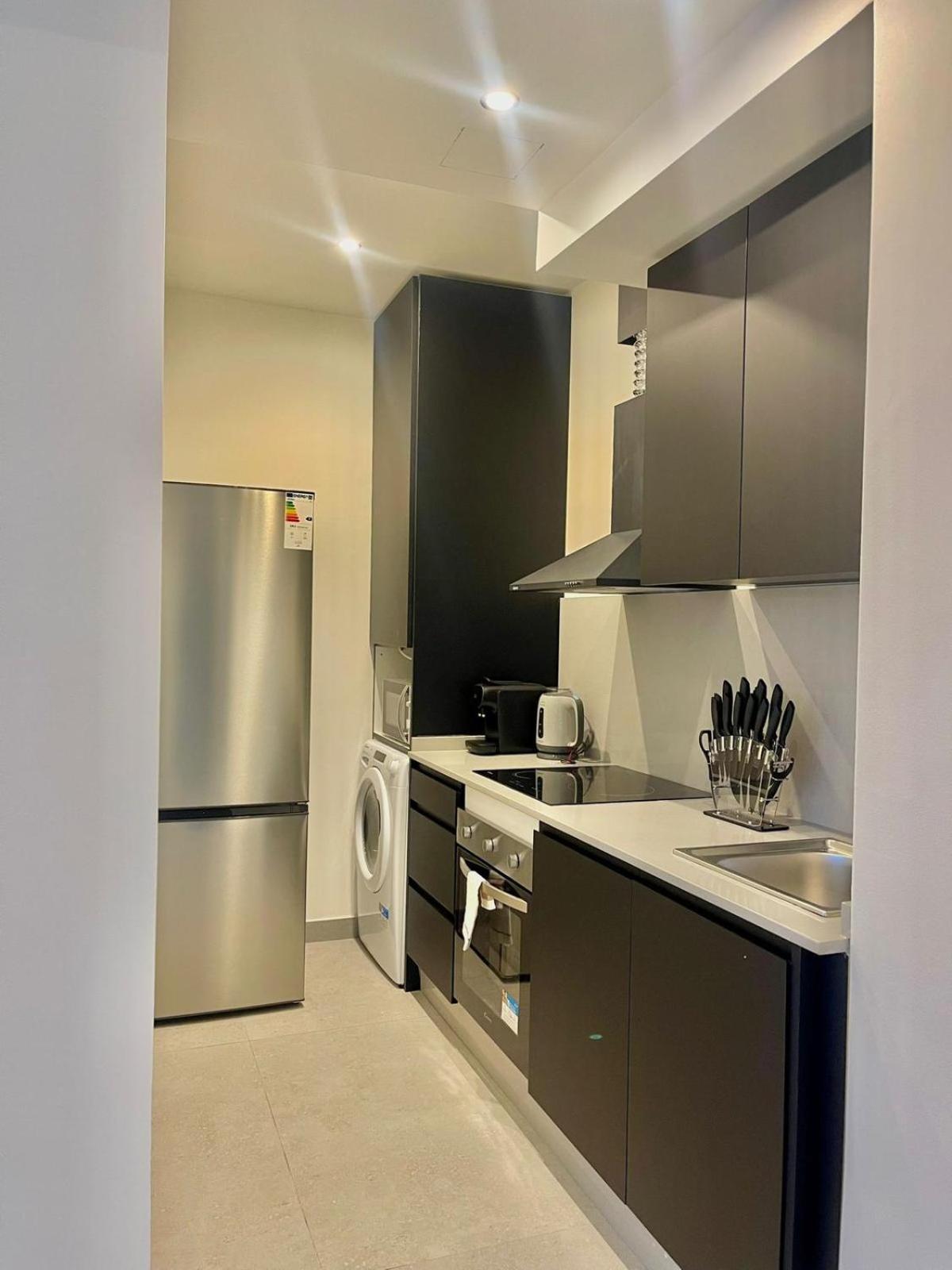 Palm Beach Rentals 알리칸테 외부 사진